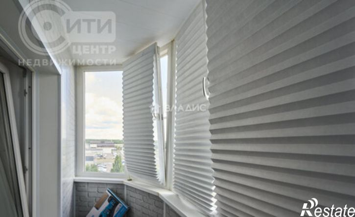 1-комн квартира ул Урывского, 17а,  д. 17а