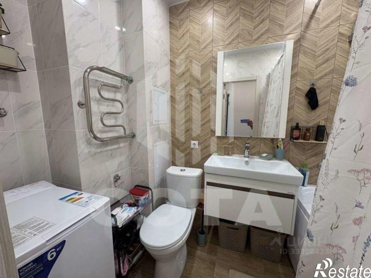 1-комн квартира Ленинский пр-кт, 8д,  д. 8д