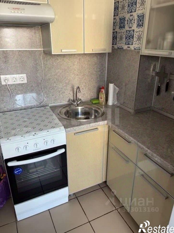 1-комн квартира ул Независимости, 84,  д. 84
