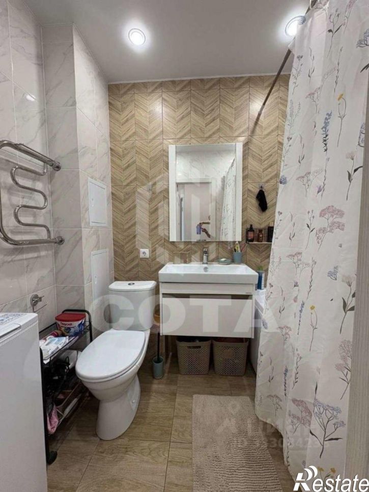 1-комн квартира Ленинский пр-кт, 8д,  д. 8д