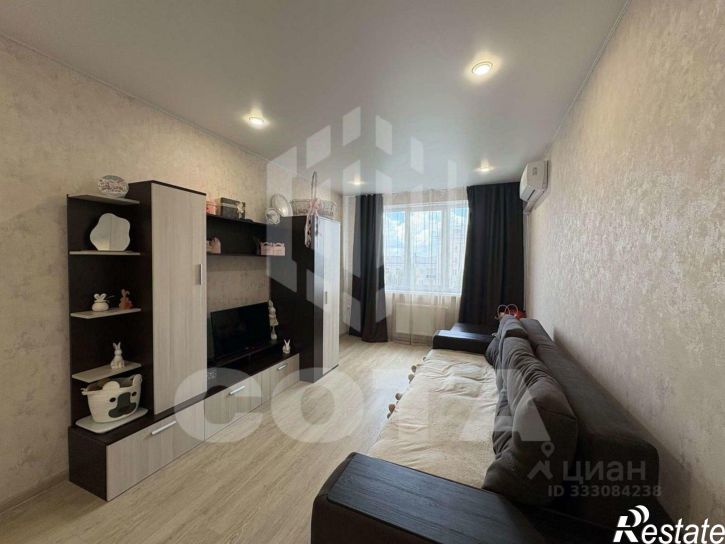 1-комн квартира Ленинский пр-кт, 8д,  д. 8д