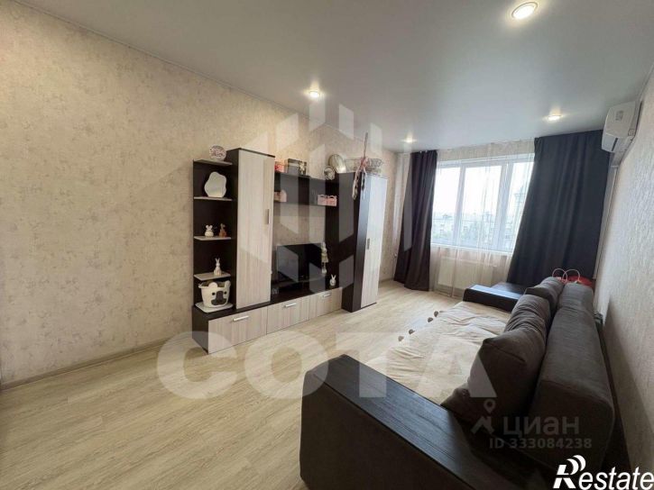1-комн квартира Ленинский пр-кт, 8д,  д. 8д