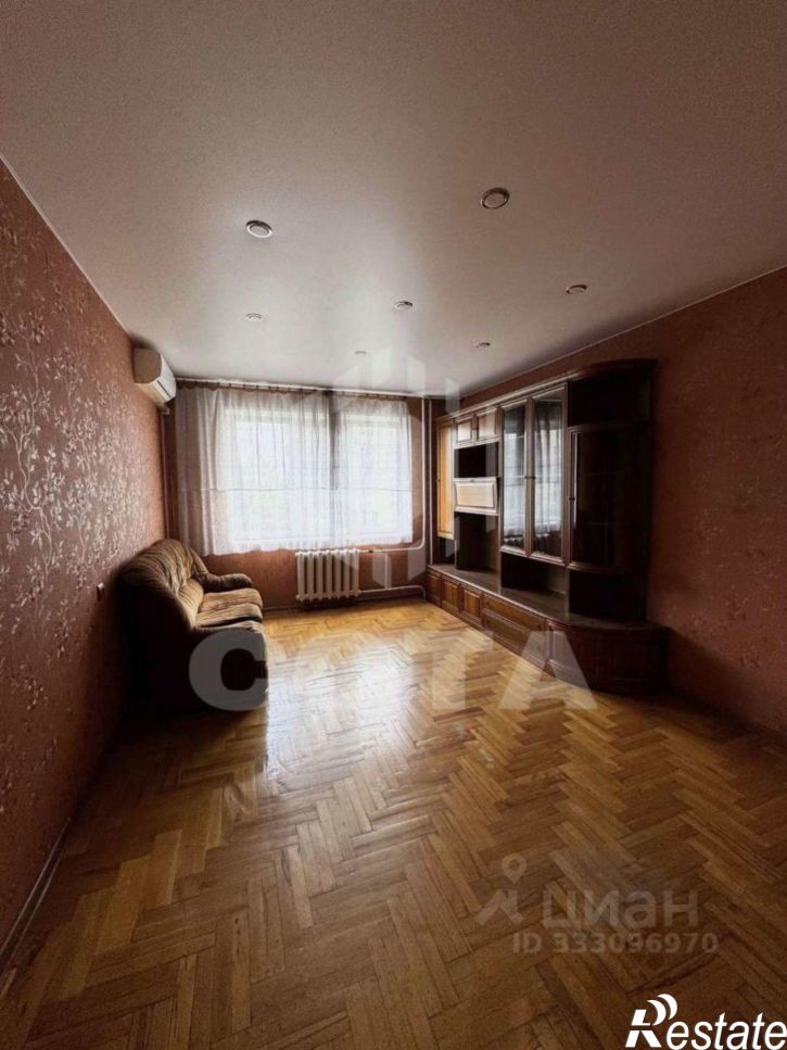 3-комн квартира ул Средне-Московская, 7,  д. 7