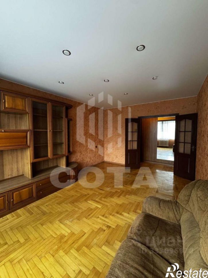 3-комн квартира ул Средне-Московская, 7,  д. 7