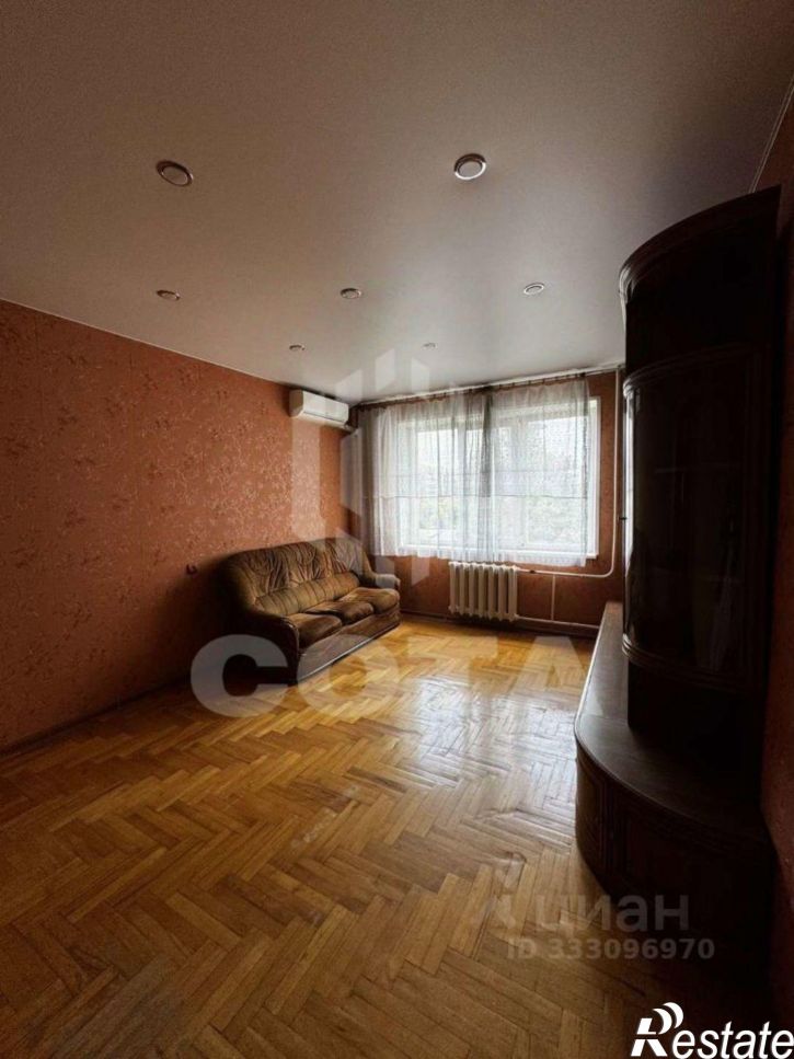 3-комн квартира ул Средне-Московская, 7,  д. 7