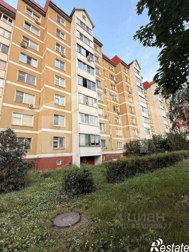 1-комн квартира Московский пр-кт, 137,  д. 137