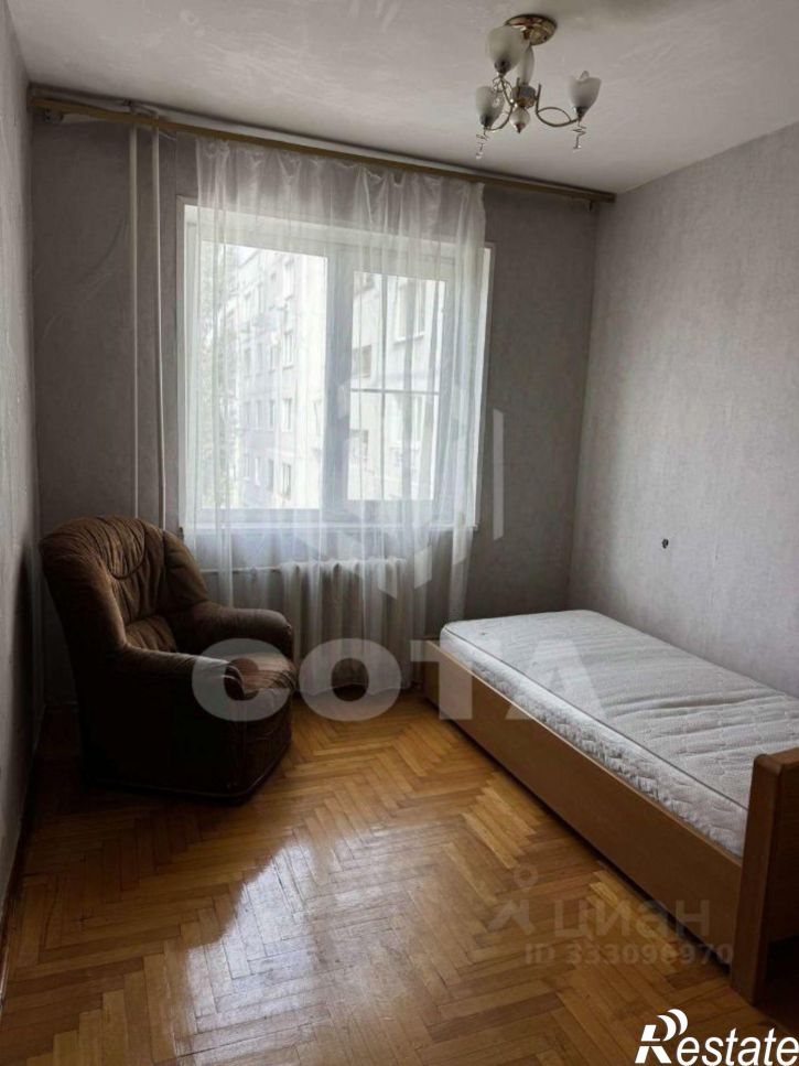 3-комн квартира ул Средне-Московская, 7,  д. 7