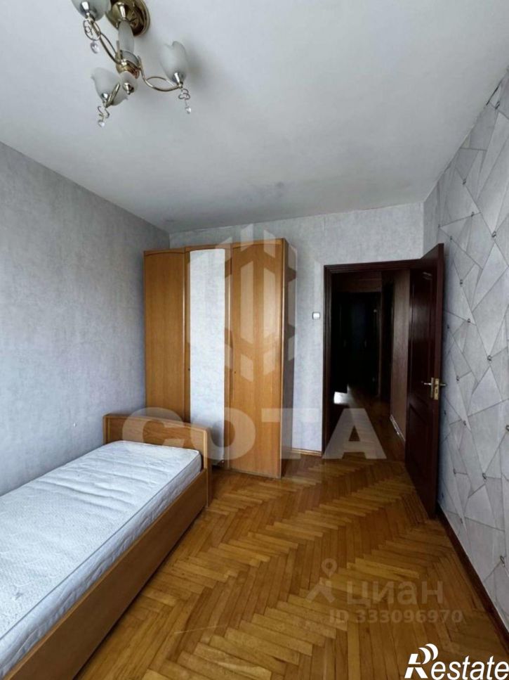 3-комн квартира ул Средне-Московская, 7,  д. 7
