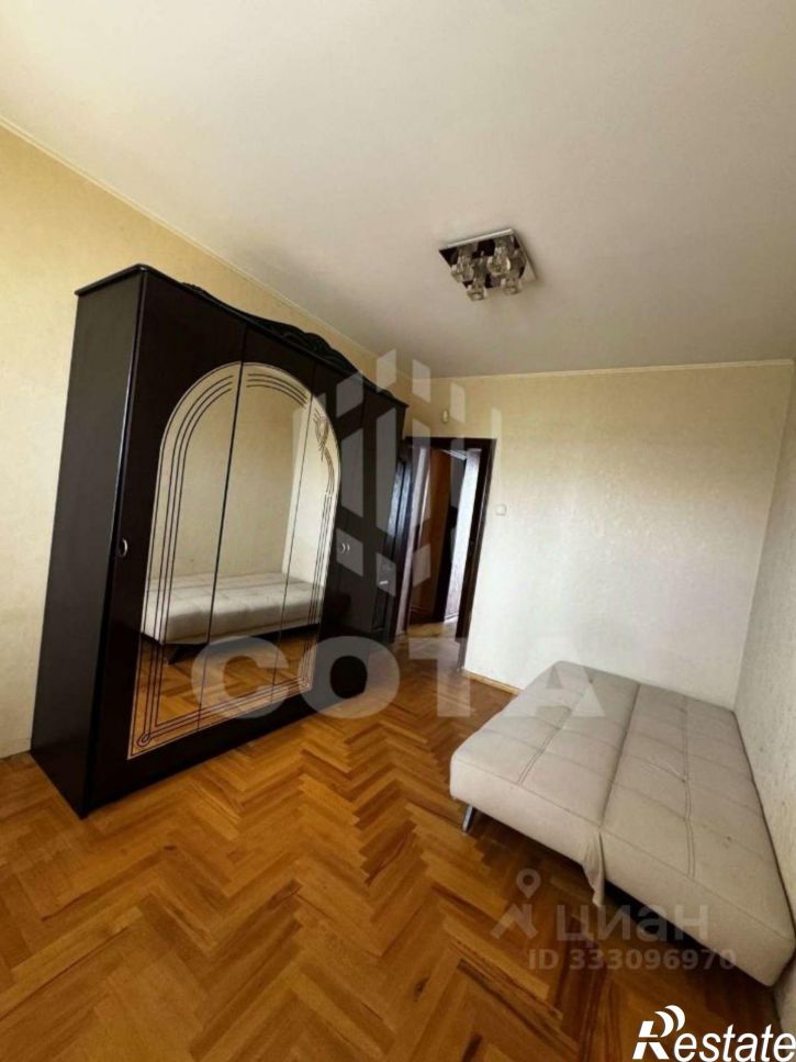 3-комн квартира ул Средне-Московская, 7,  д. 7