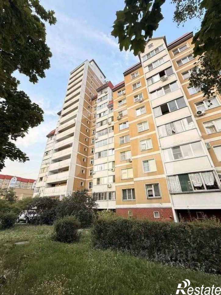 1-комн квартира Московский пр-кт, 137,  д. 137