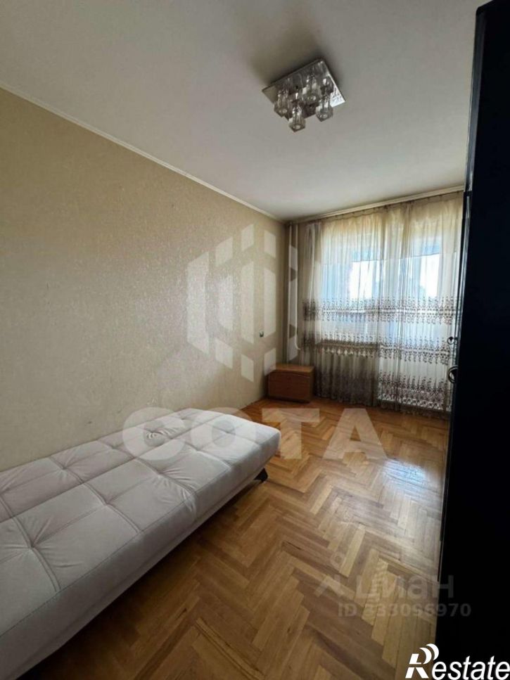 3-комн квартира ул Средне-Московская, 7,  д. 7