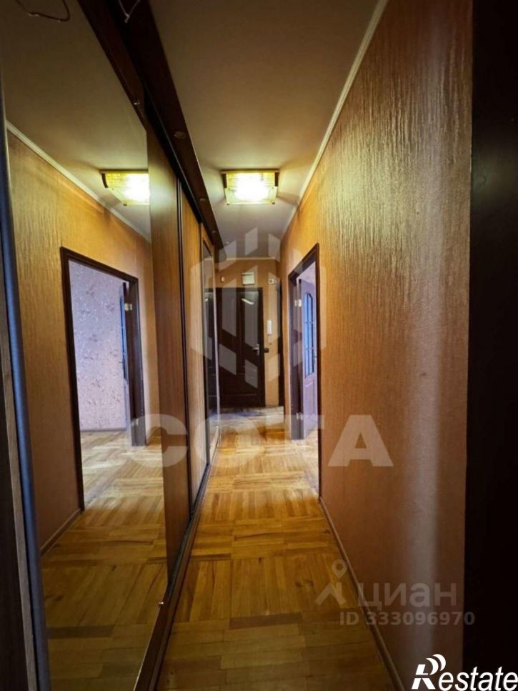 3-комн квартира ул Средне-Московская, 7,  д. 7