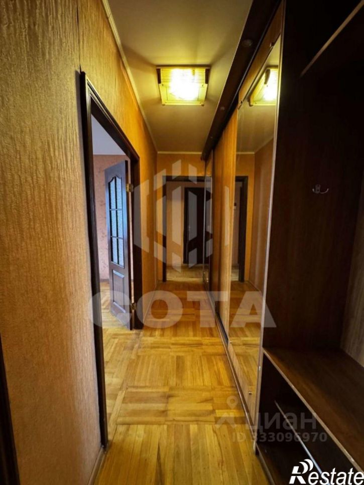 3-комн квартира ул Средне-Московская, 7,  д. 7
