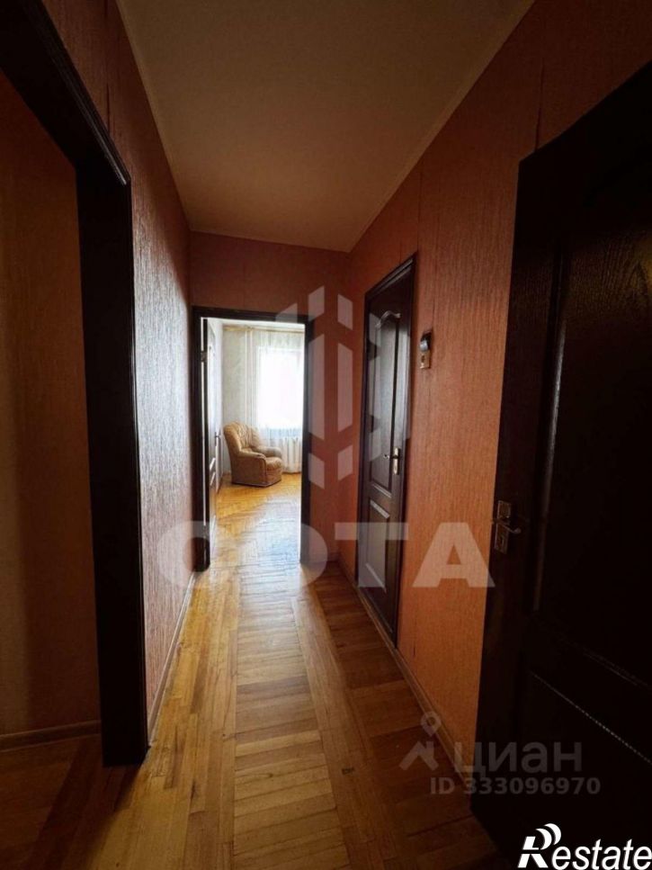 3-комн квартира ул Средне-Московская, 7,  д. 7