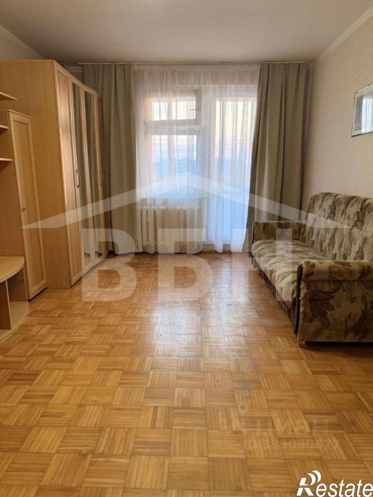 1-комн квартира Московский пр-кт, 137,  д. 137