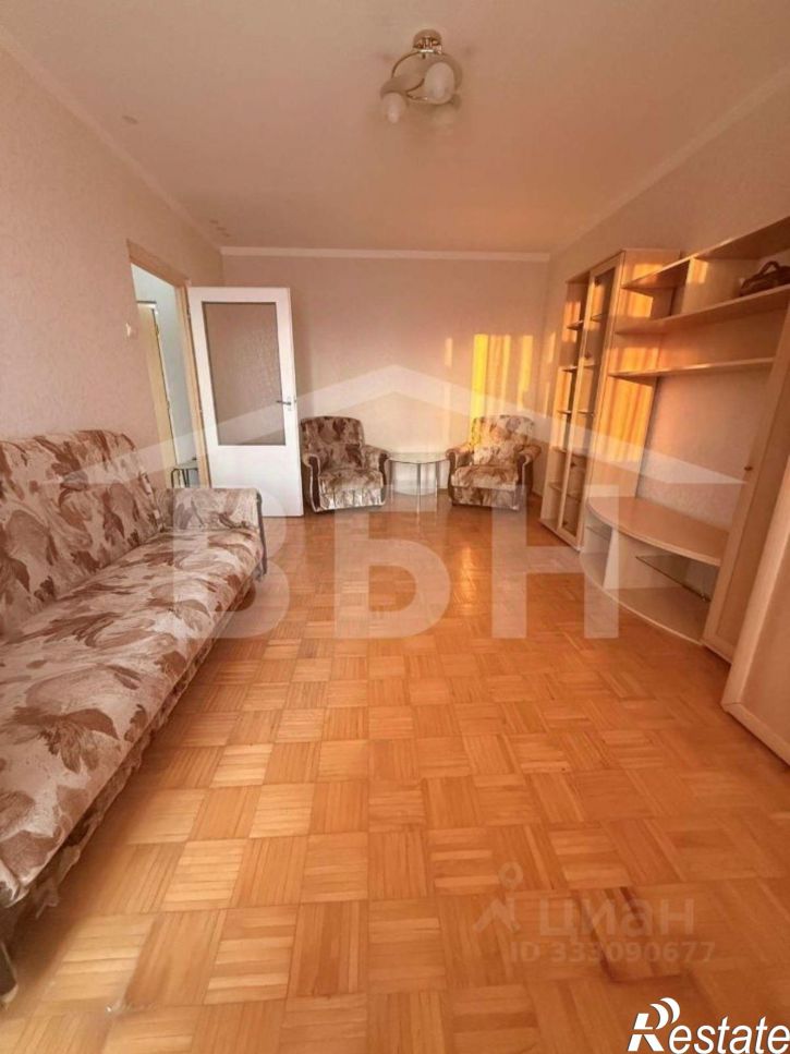 1-комн квартира Московский пр-кт, 137,  д. 137