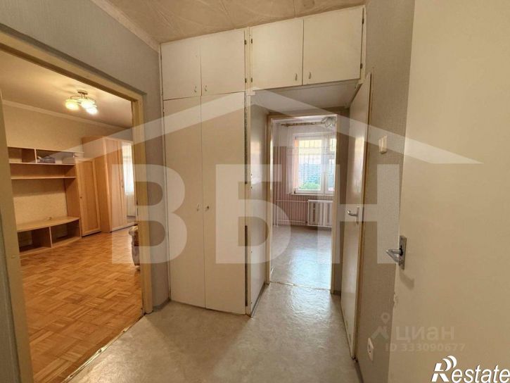 1-комн квартира Московский пр-кт, 137,  д. 137