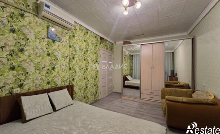 2-комн квартира ул Генерала Лизюкова, 69,  д. 69