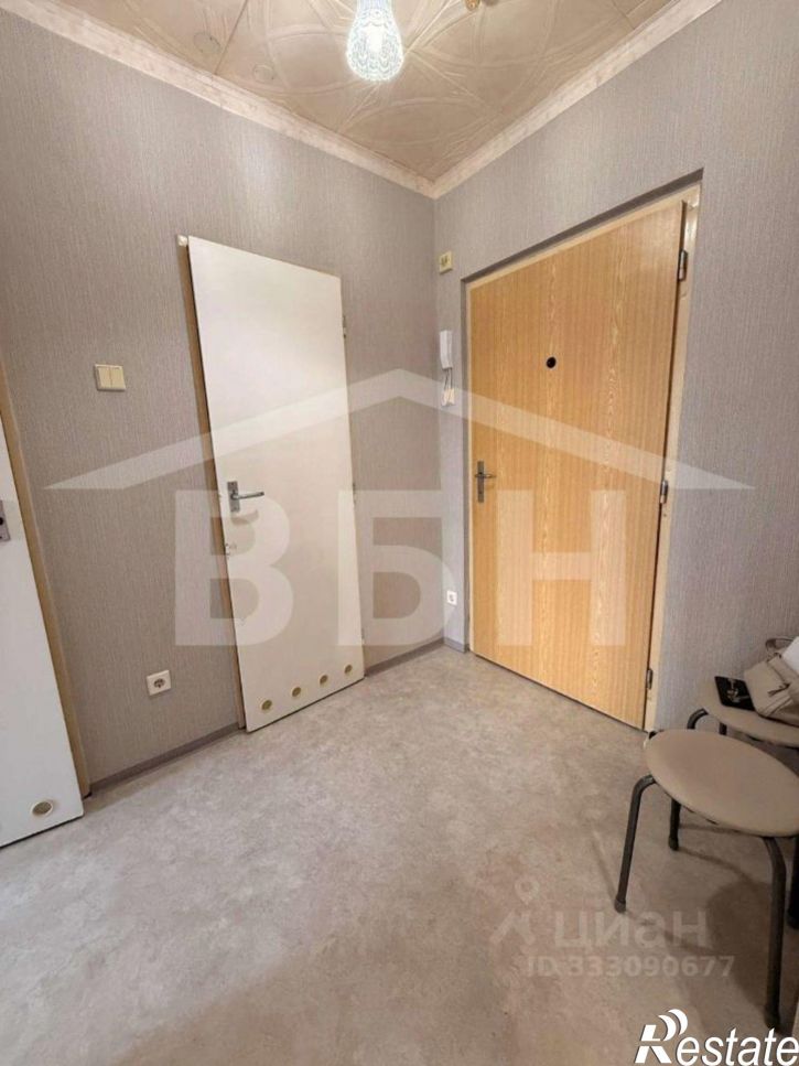 1-комн квартира Московский пр-кт, 137,  д. 137