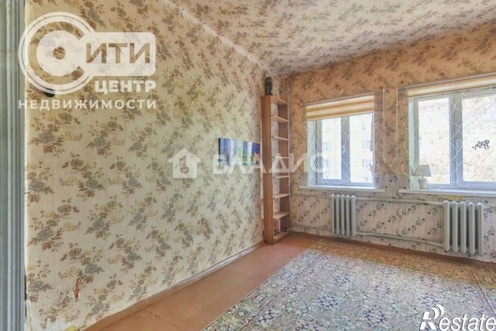 2-комн квартира ул 9 Января, 136,  д. 136