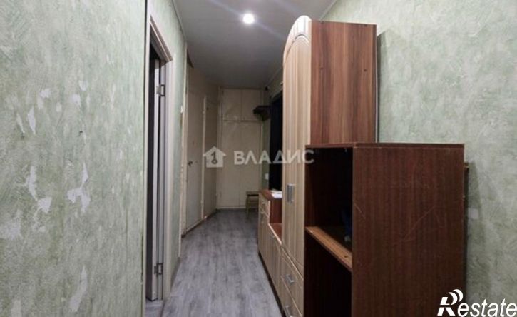 2-комн квартира ул Генерала Лизюкова, 69,  д. 69