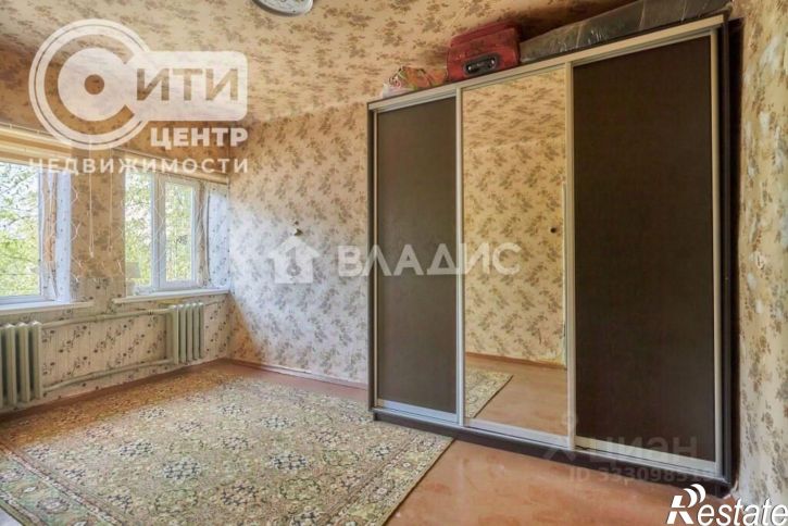 2-комн квартира ул 9 Января, 136,  д. 136