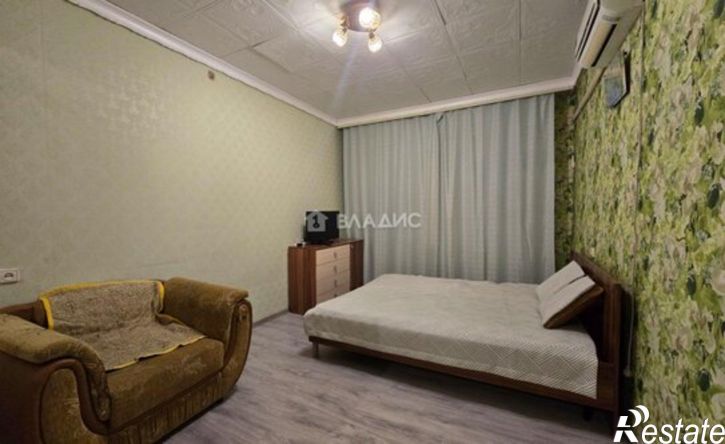 2-комн квартира ул Генерала Лизюкова, 69,  д. 69