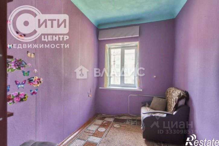 2-комн квартира ул 9 Января, 136,  д. 136
