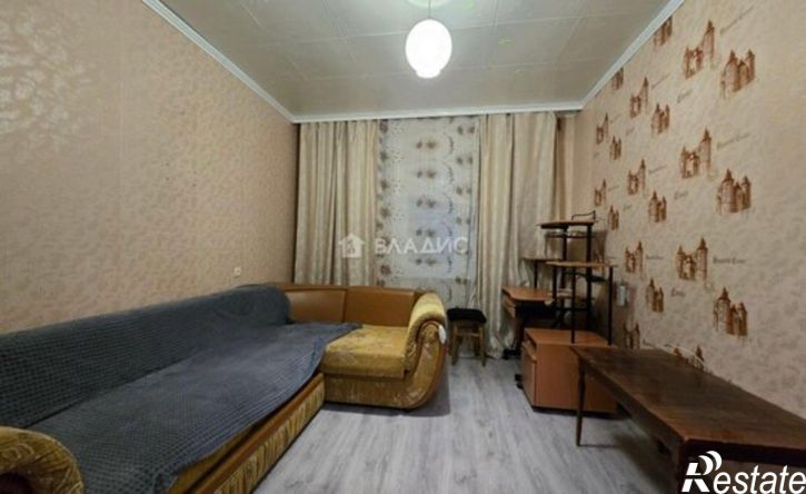 2-комн квартира ул Генерала Лизюкова, 69,  д. 69