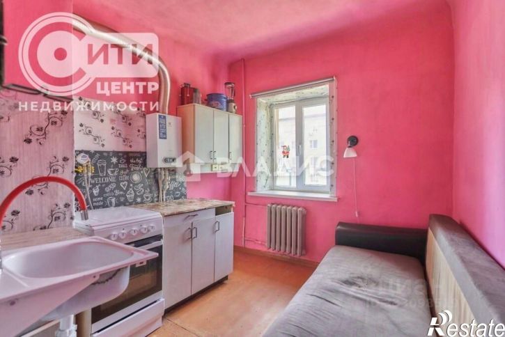 2-комн квартира ул 9 Января, 136,  д. 136