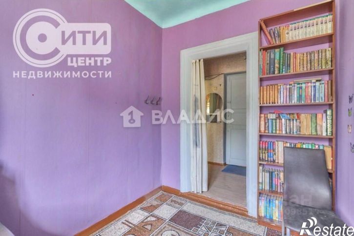 2-комн квартира ул 9 Января, 136,  д. 136