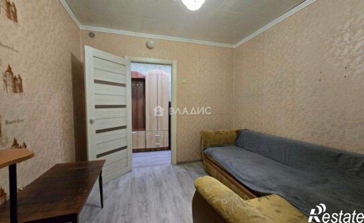 2-комн квартира ул Генерала Лизюкова, 69,  д. 69