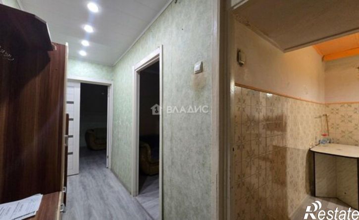 2-комн квартира ул Генерала Лизюкова, 69,  д. 69