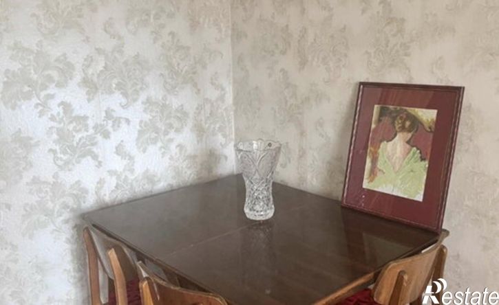 3-комн квартира ул Чайковского, 3,  д. 3