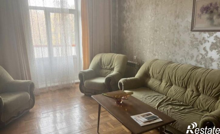 3-комн квартира ул Чайковского, 3,  д. 3