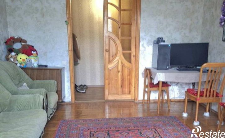 3-комн квартира ул Чайковского, 3,  д. 3
