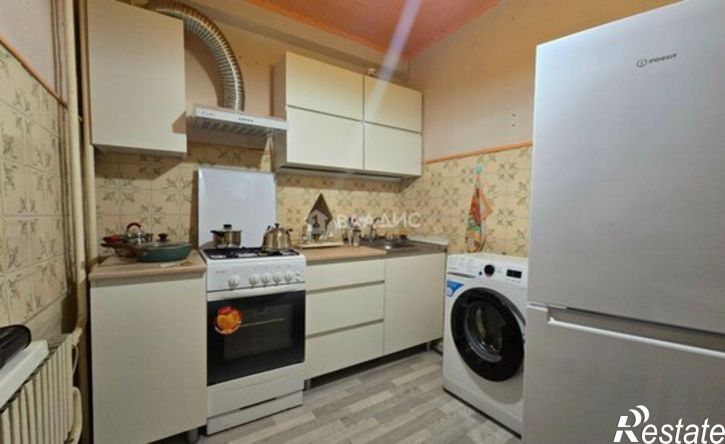 2-комн квартира ул Генерала Лизюкова, 69,  д. 69