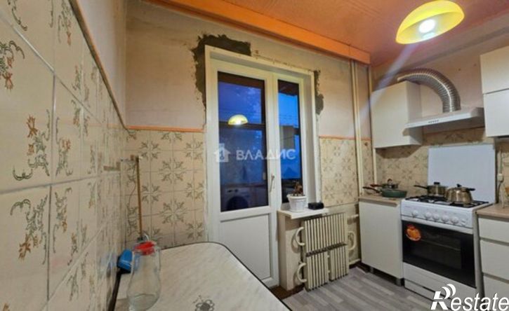 2-комн квартира ул Генерала Лизюкова, 69,  д. 69