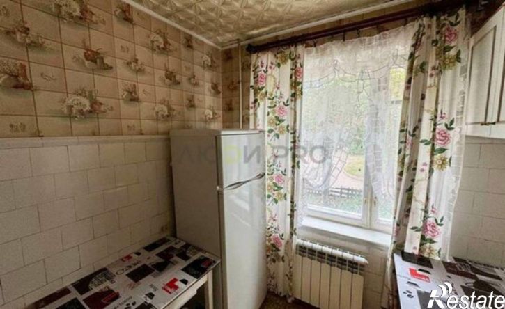 2-комн квартира ул Молодогвардейцев, 22,  д. 22
