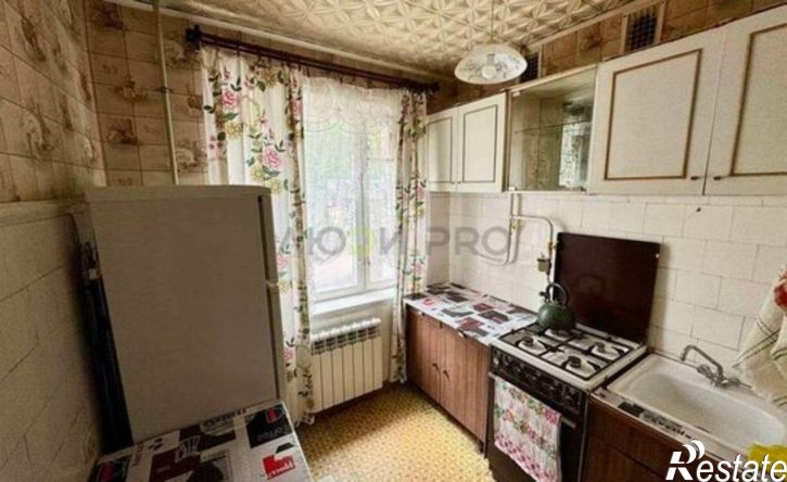 2-комн квартира ул Молодогвардейцев, 22,  д. 22