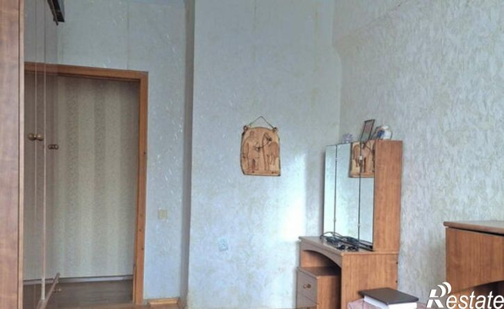 3-комн квартира ул Чайковского, 3,  д. 3