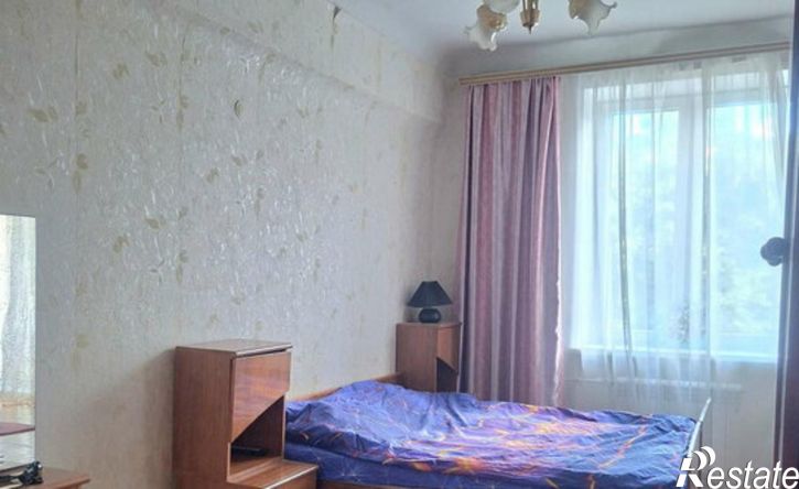 3-комн квартира ул Чайковского, 3,  д. 3
