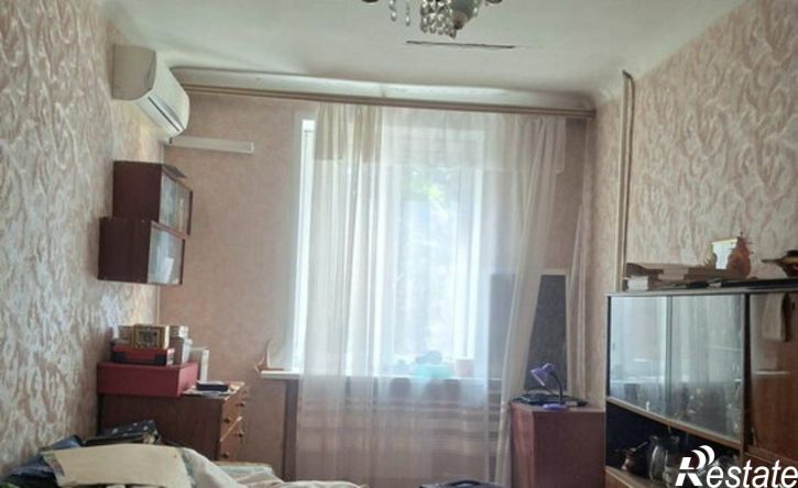 3-комн квартира ул Чайковского, 3,  д. 3