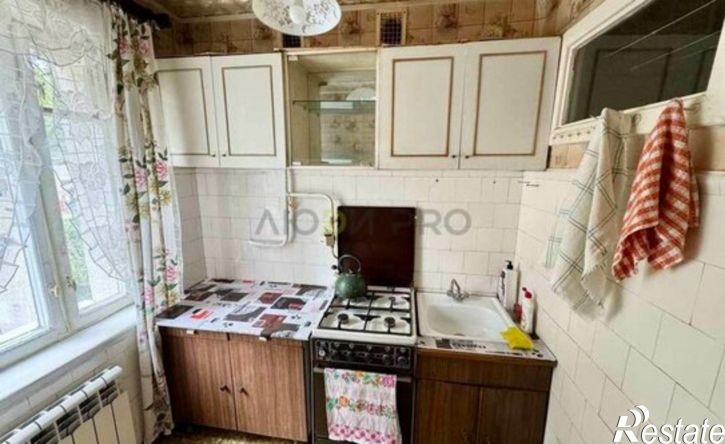 2-комн квартира ул Молодогвардейцев, 22,  д. 22