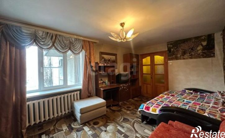1-комн квартира Ленинский пр-кт, 34,  д. 34