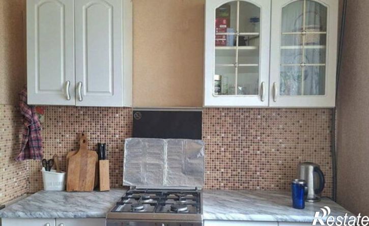 3-комн квартира ул Чайковского, 3,  д. 3