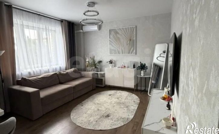 3-комн квартира ул Хользунова, 38/7,  д. 38/7