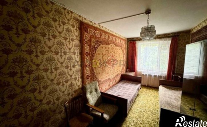 2-комн квартира ул Молодогвардейцев, 22,  д. 22