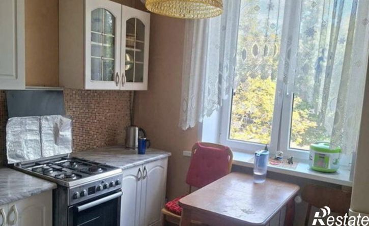 3-комн квартира ул Чайковского, 3,  д. 3