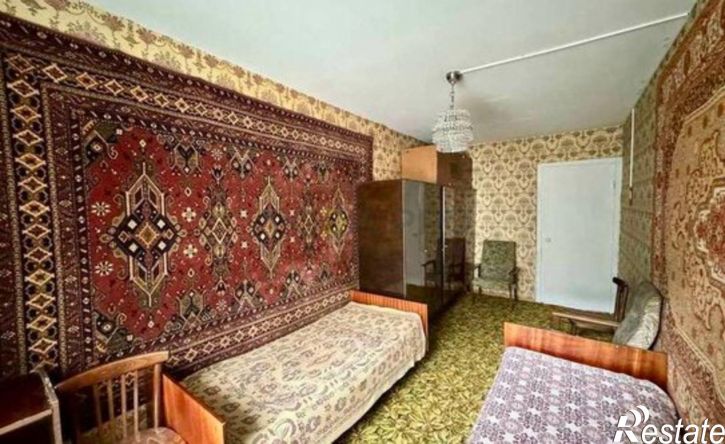 2-комн квартира ул Молодогвардейцев, 22,  д. 22